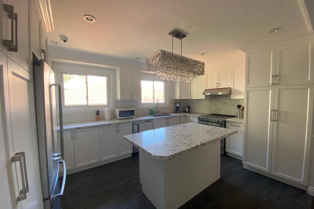 Photo of Kitchen in Newtonbrook