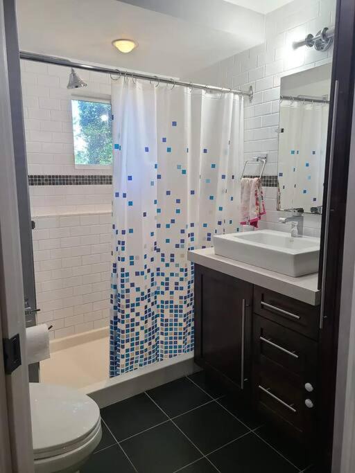Photo of Bathroom in Victoria