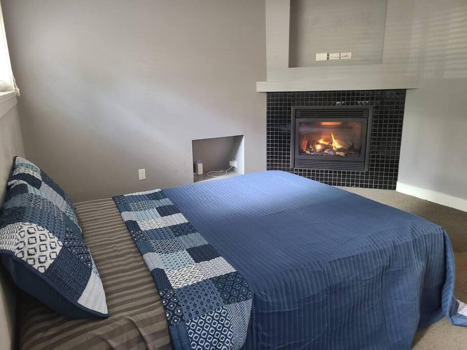 Photo of Bedroom in Victoria