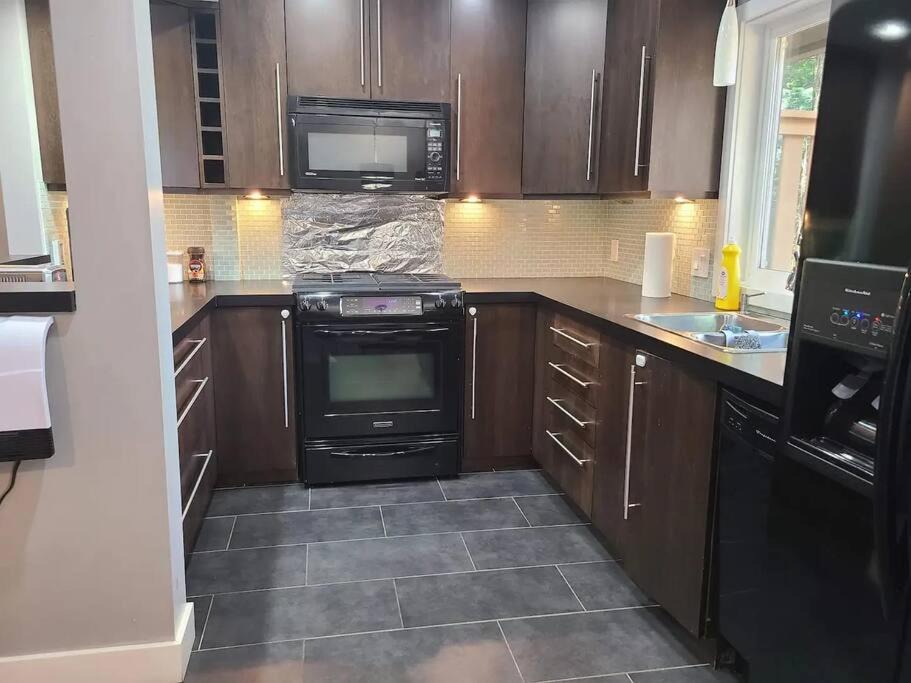 Photo of Kitchen in Victoria