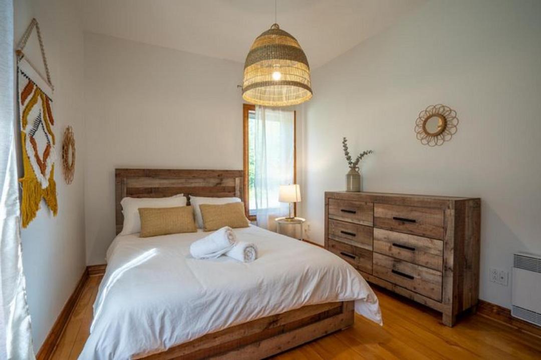 Photo of Bedroom in Nominingue
