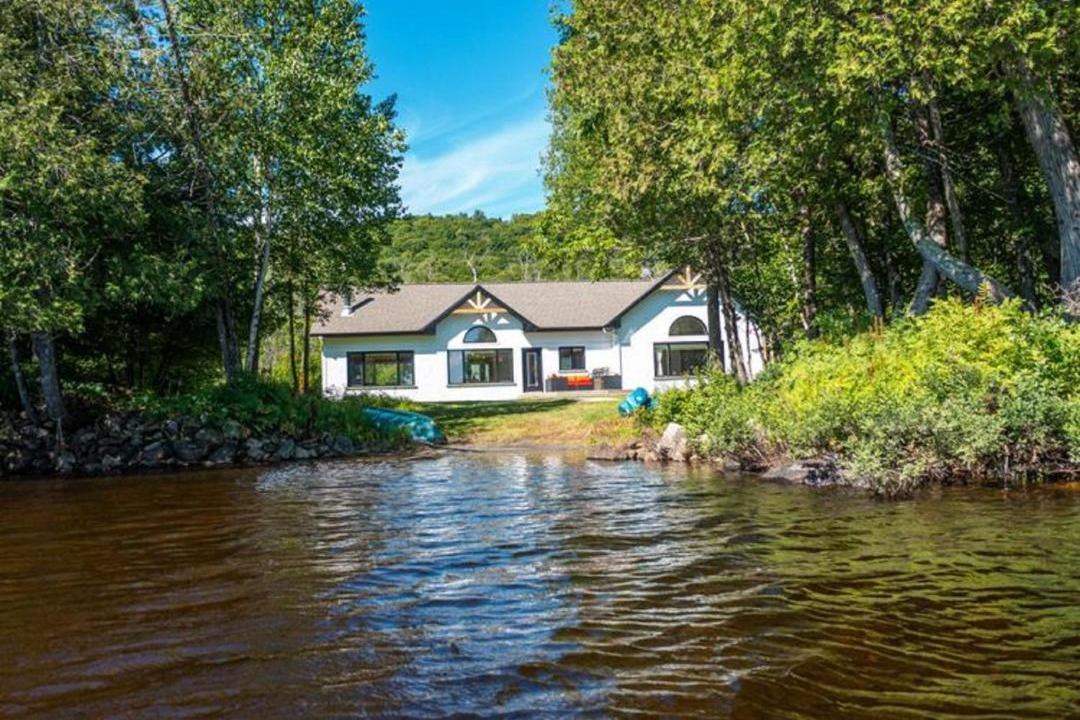 Photo of Buildings in Nominingue