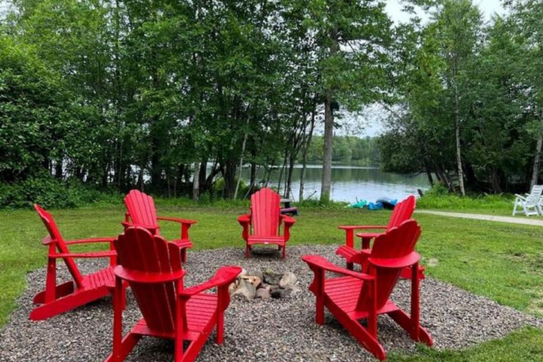 Photo of Patio Balcony in Nominingue