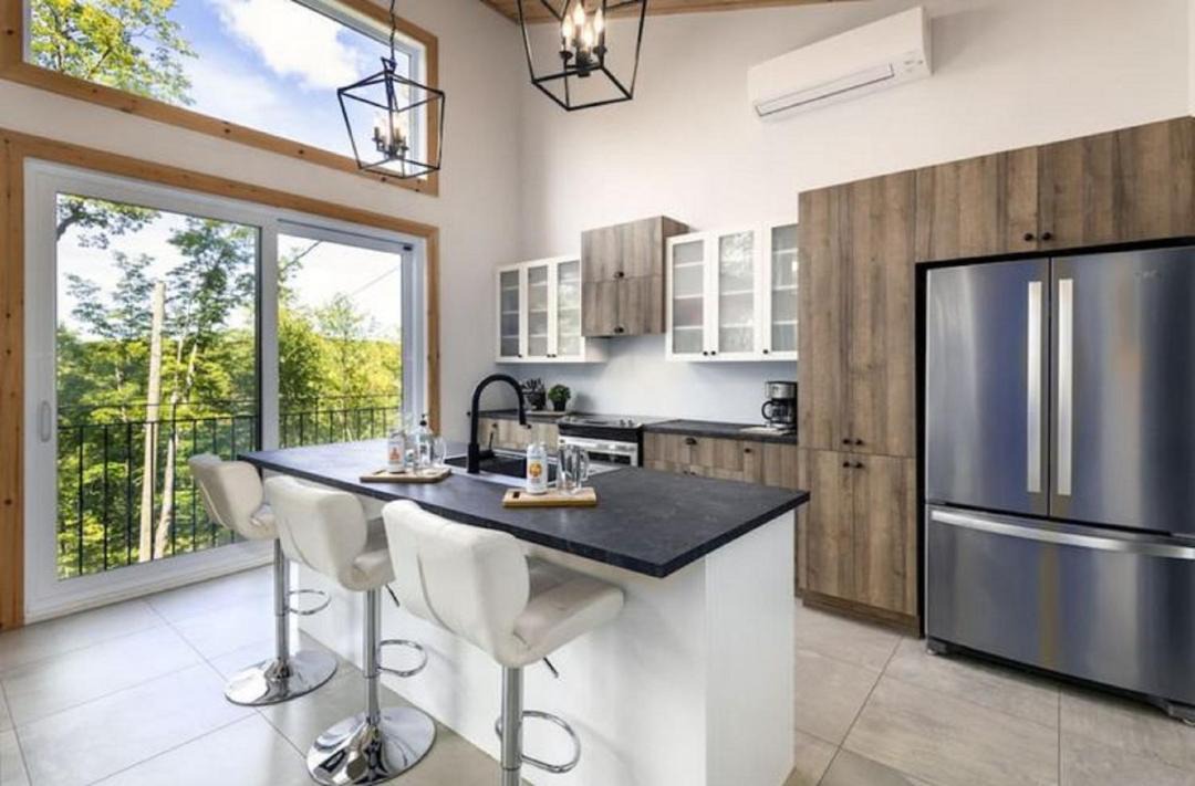 Photo of Kitchen in Nominingue