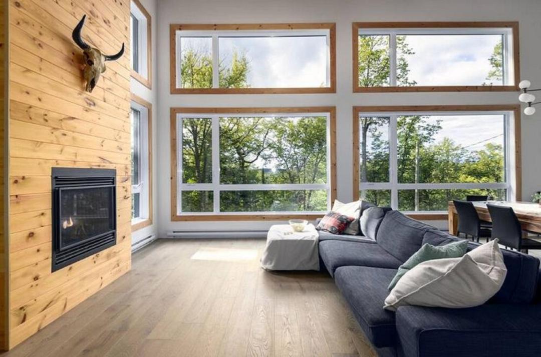 Photo of Livingroom in Nominingue