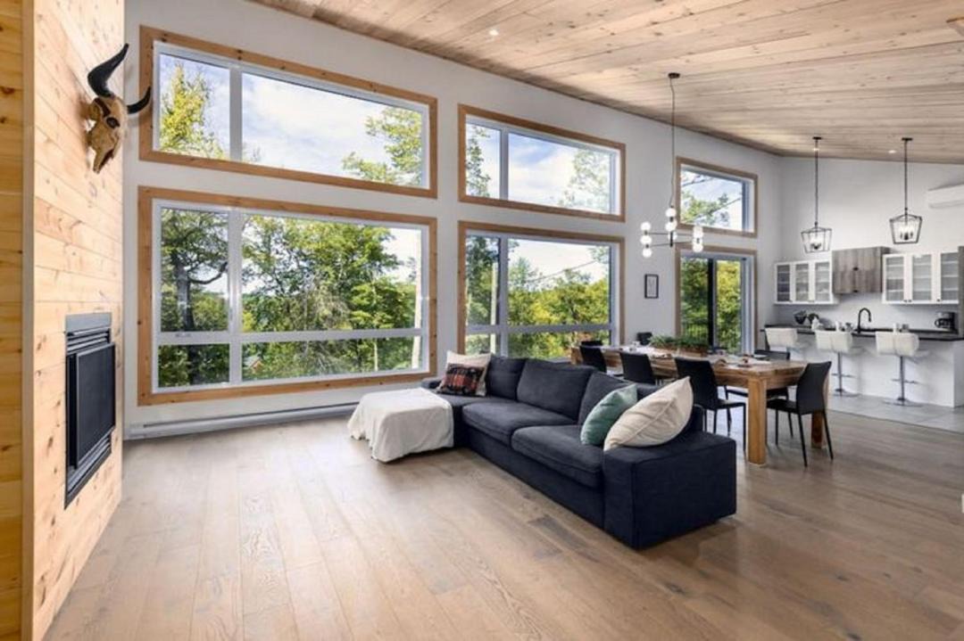 Photo of Livingroom in Nominingue