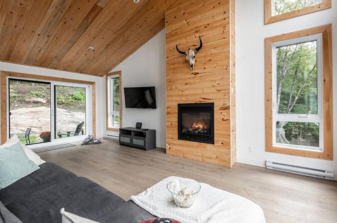 Photo of Livingroom in Nominingue