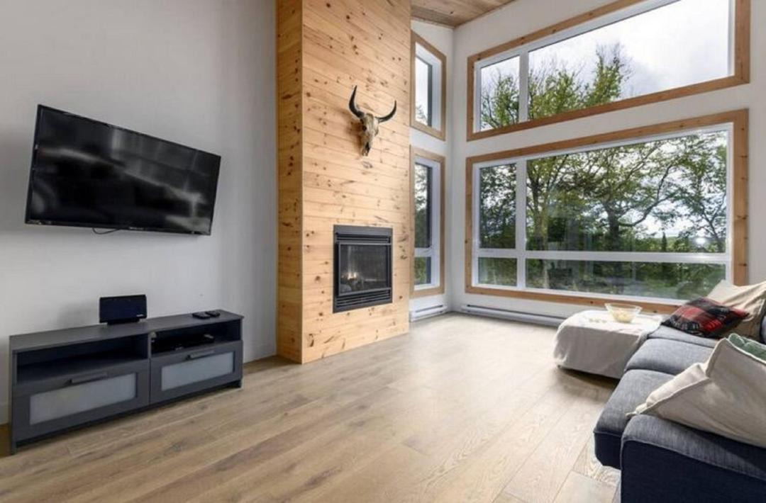Photo of Livingroom in Nominingue