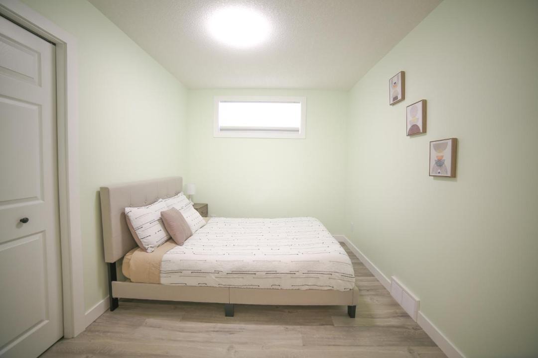 Photo of Bedroom in Springbank Hill