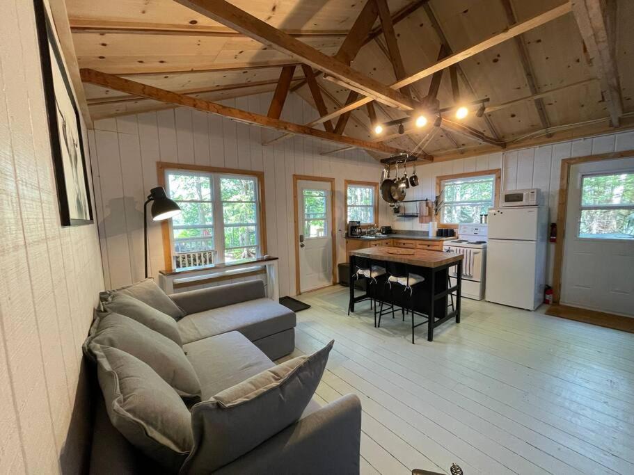 Photo of Livingroom in Kings County