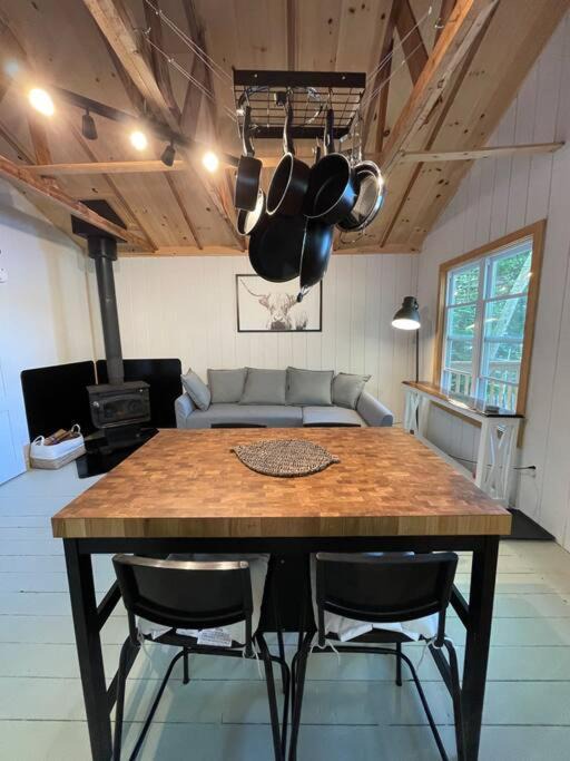 Photo of Livingroom in Kings County