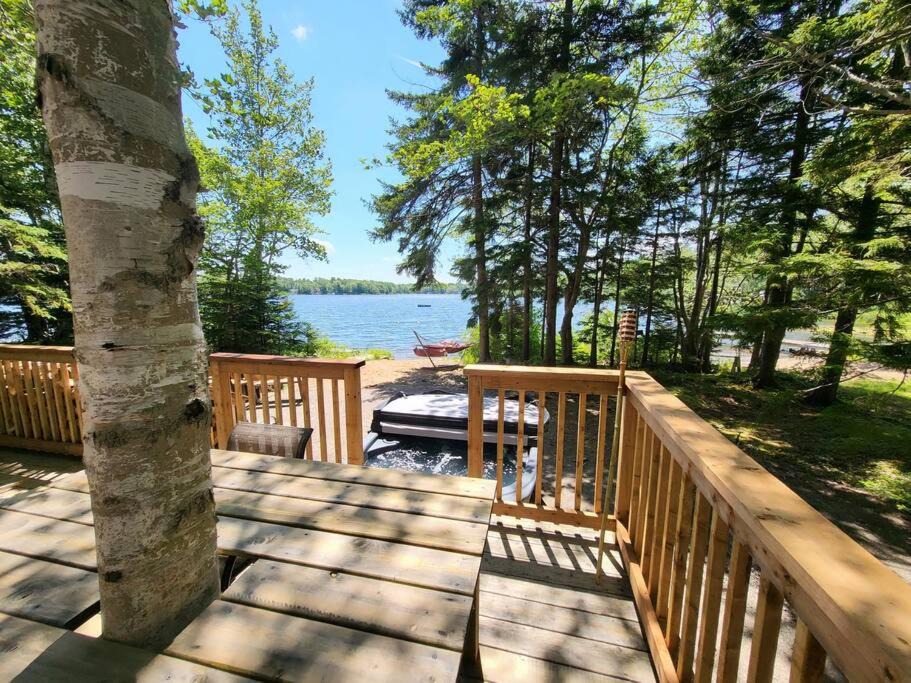 Photo of Patio Balcony in Kings County