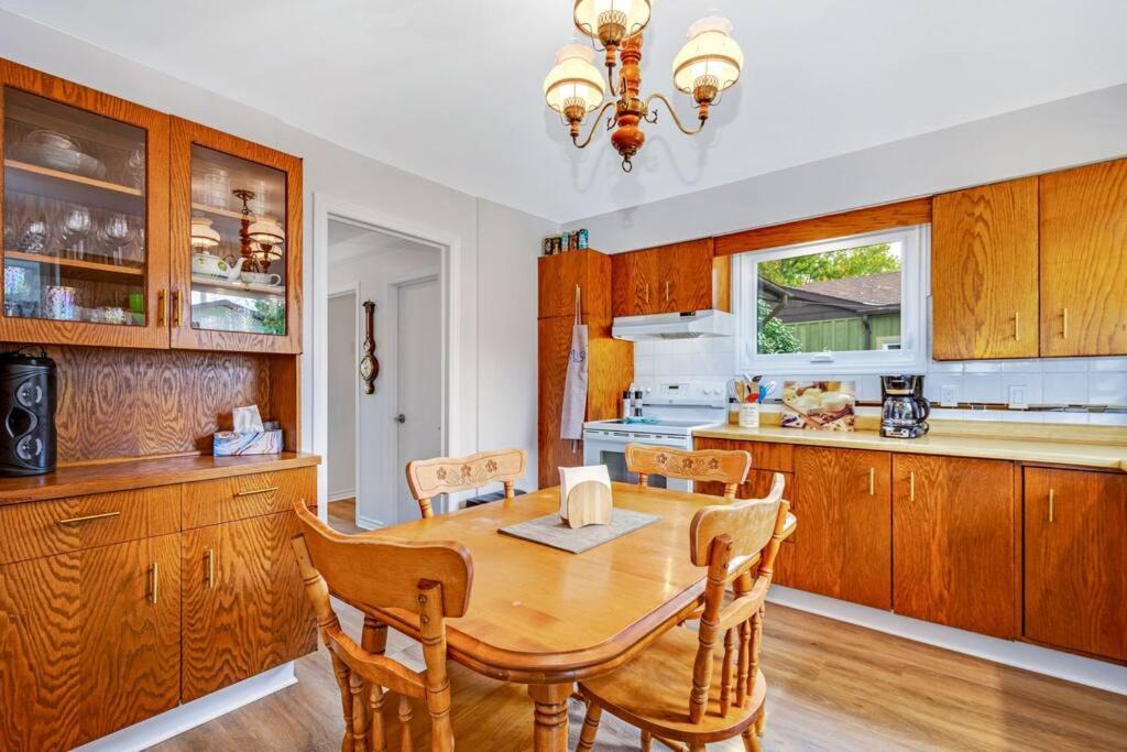 Photo of Kitchen in Drummond-North Elmsley