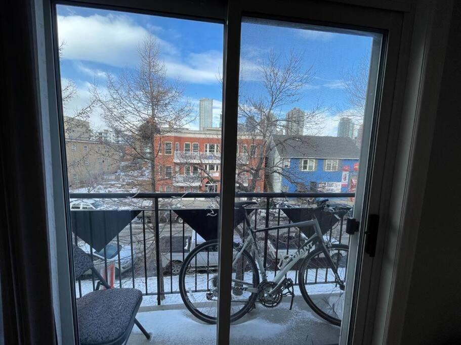 Photo of Patio Balcony in Connaught