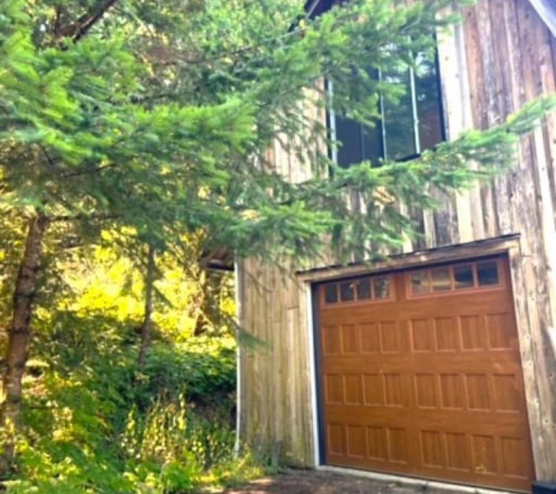 Photo of Buildings in Shawnigan Lake