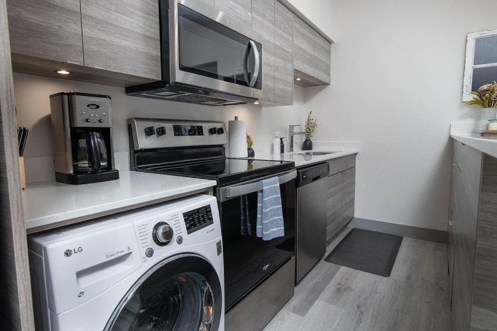 Photo of Kitchen in Vernon
