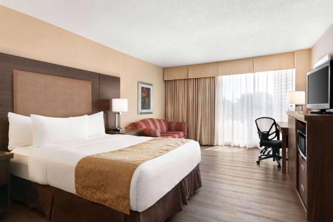 Photo of Bedroom in Belleville