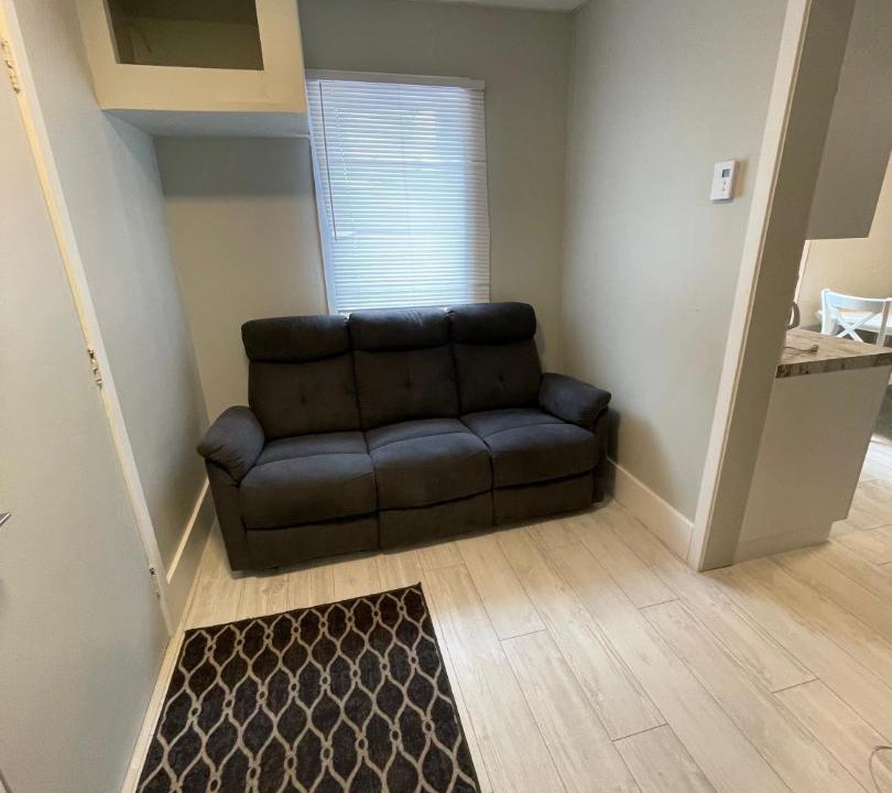 Photo of Livingroom in Rouyn-Noranda