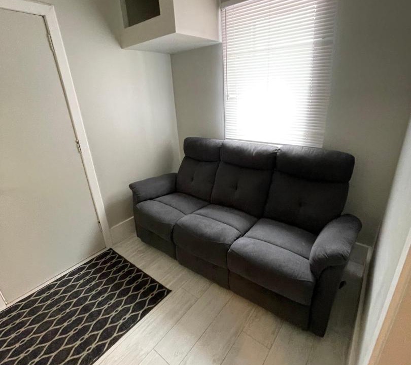Photo of Livingroom in Rouyn-Noranda
