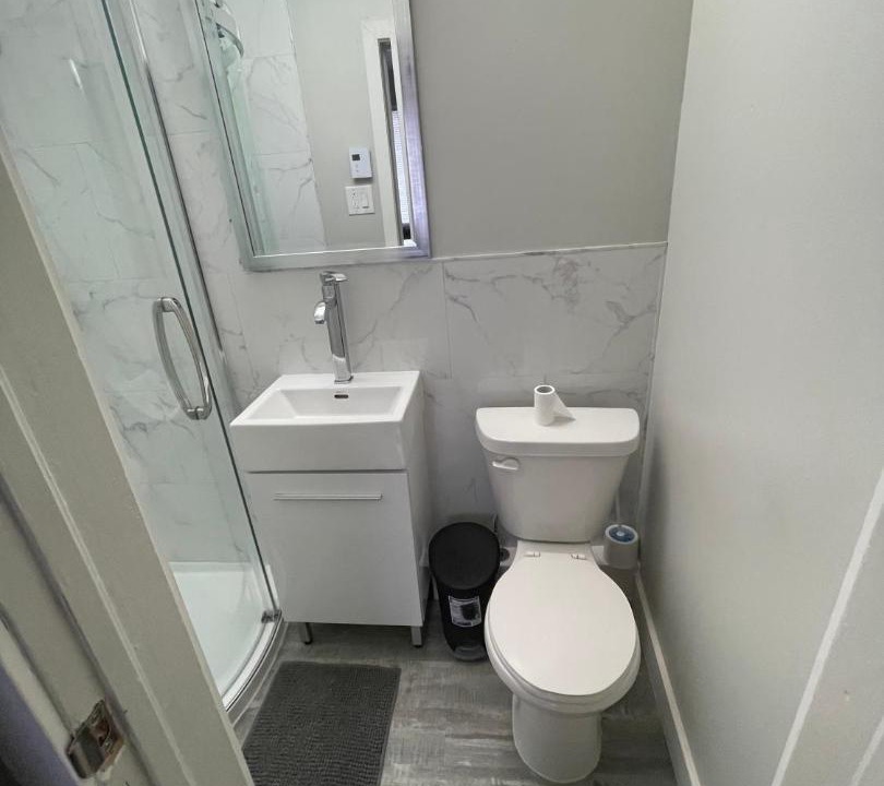 Photo of Bathroom in Rouyn-Noranda