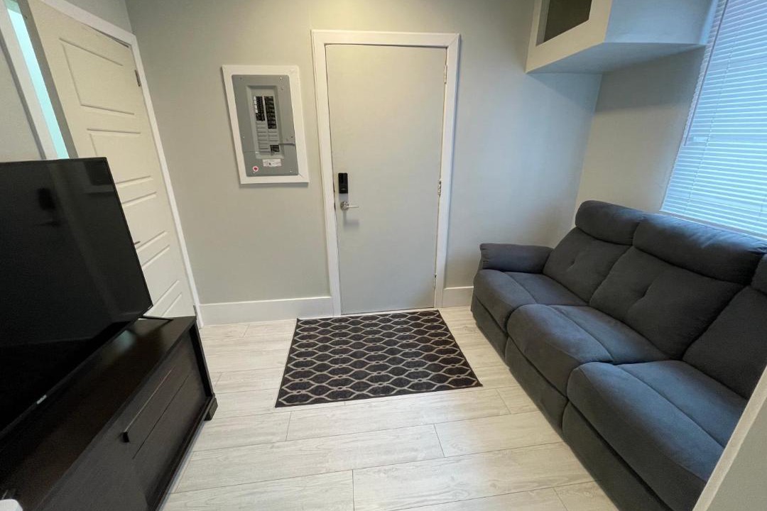 Photo of Livingroom in Rouyn-Noranda
