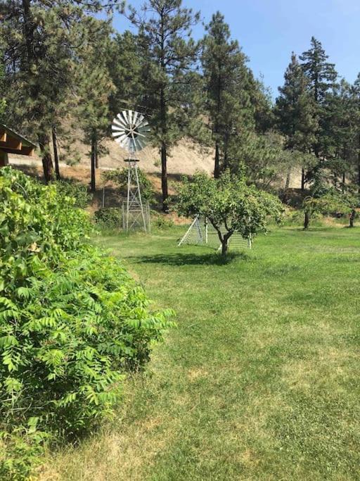Photo of Outdoor in Lillooet