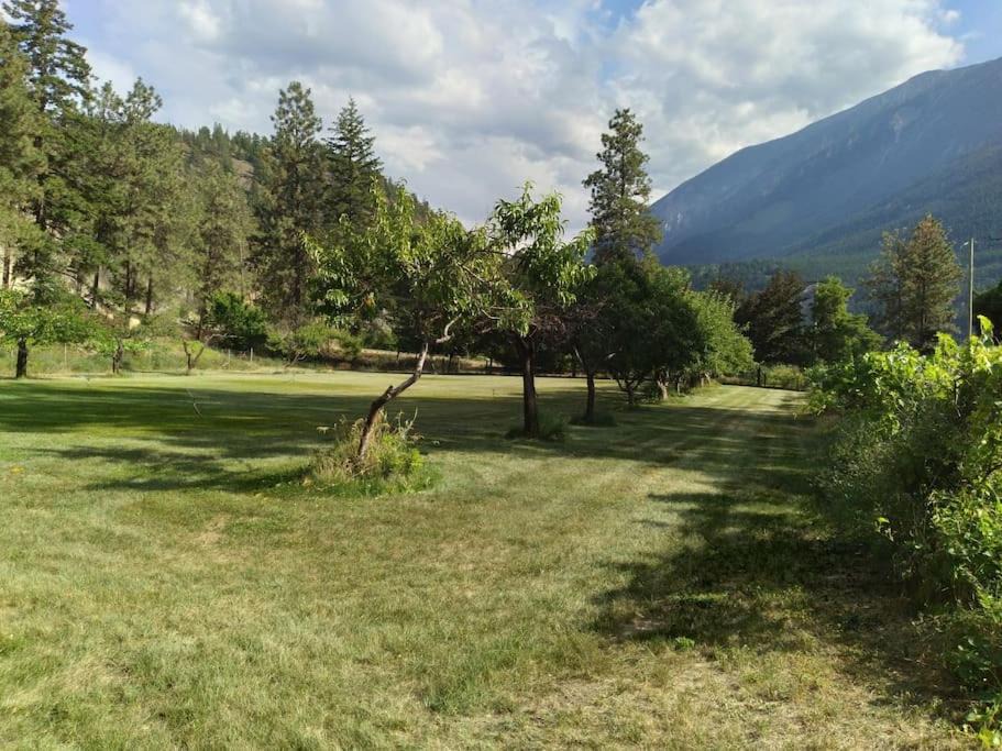 Photo of Outdoor in Lillooet
