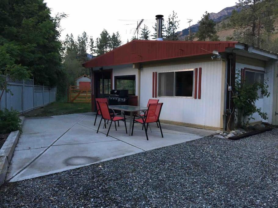 Photo of Others in Lillooet