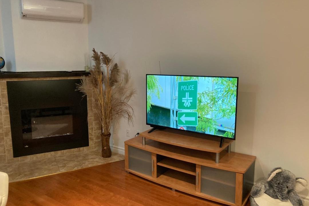 Photo of Livingroom in LaSalle