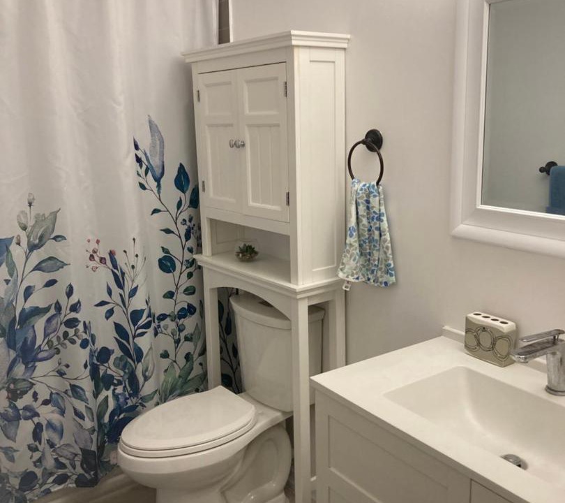Photo of Bathroom in LaSalle