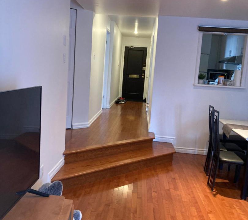 Photo of Livingroom in LaSalle