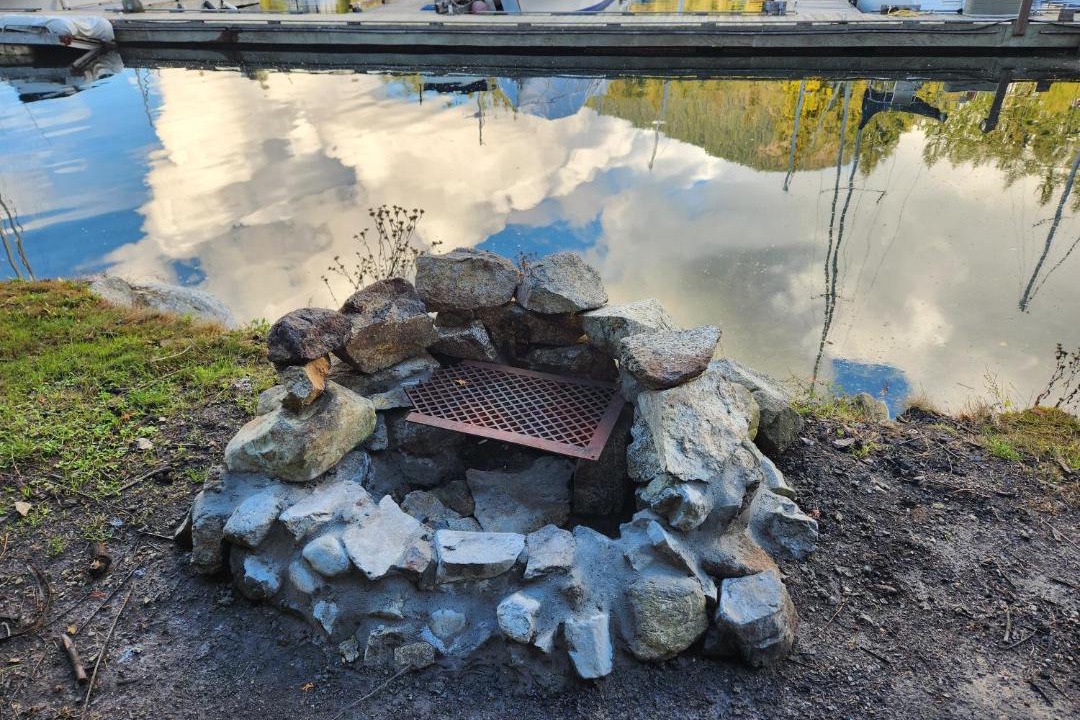 Photo of Others in Madeira Park