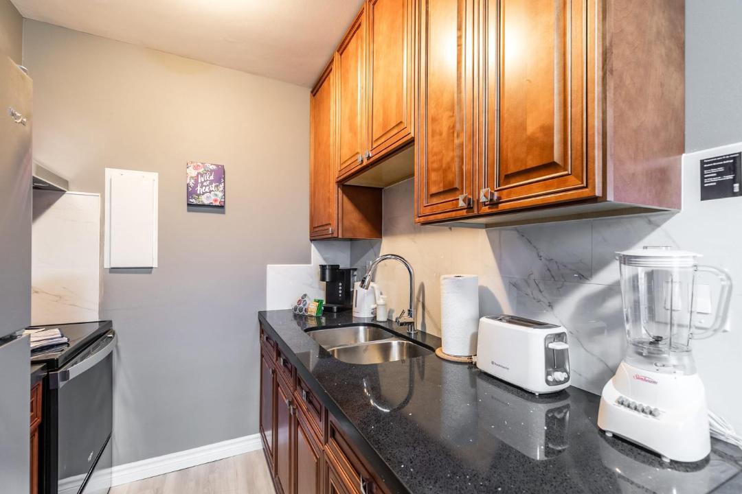 Photo of Kitchen in Rosedale