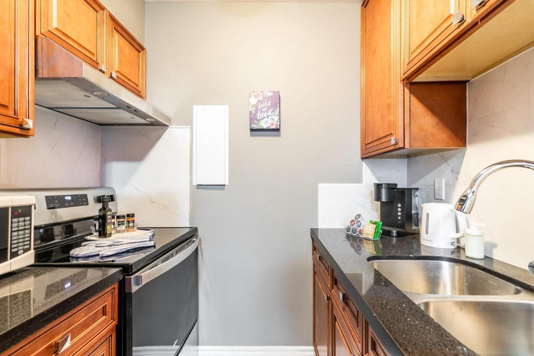 Photo of Kitchen in Rosedale