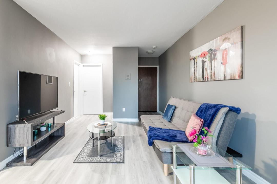 Photo of Livingroom in Rosedale