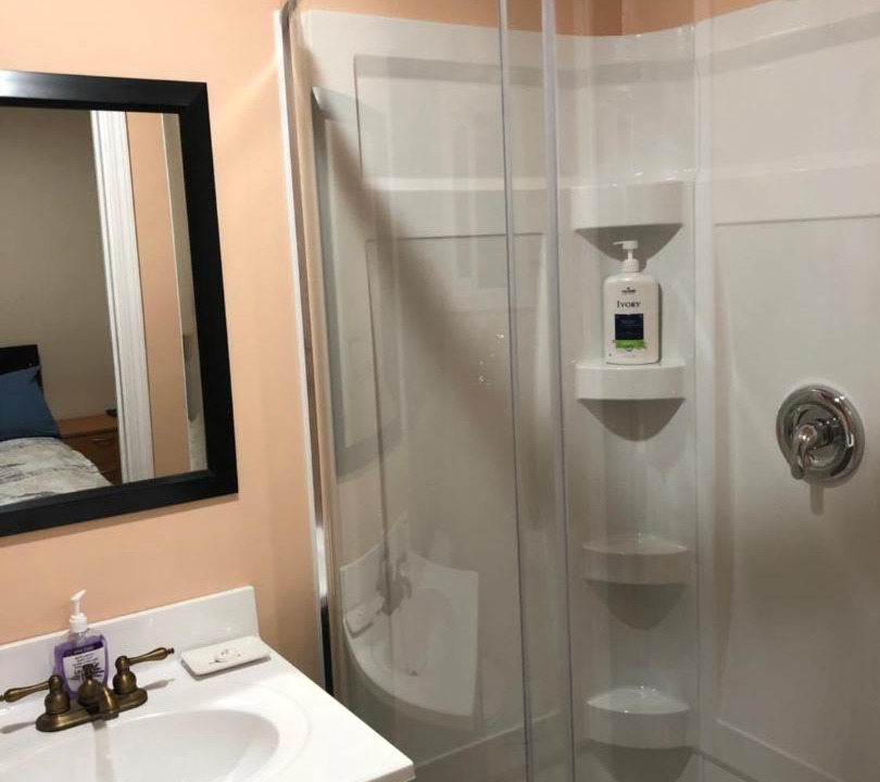 Photo of Bathroom in Chilliwack Proper Village West