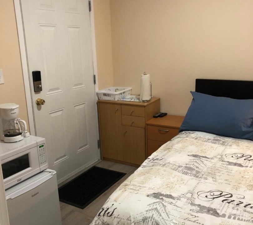 Photo of Bedroom in Chilliwack Proper Village West