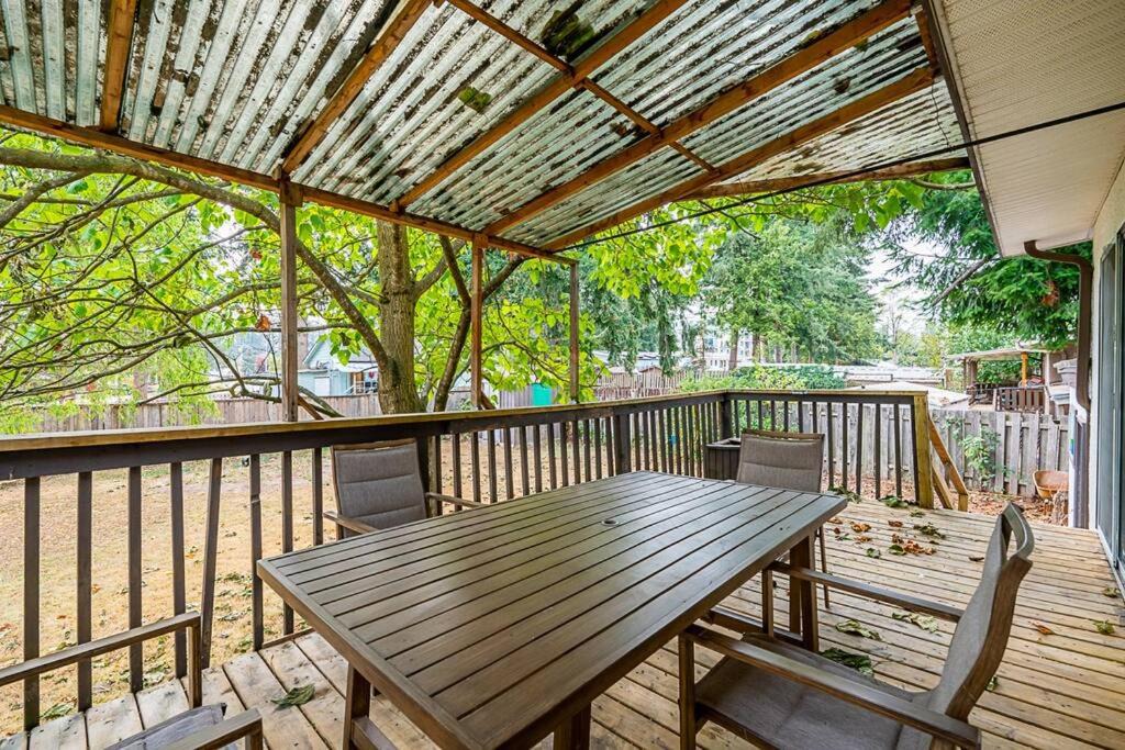 Photo of Patio Balcony in Clearbrook