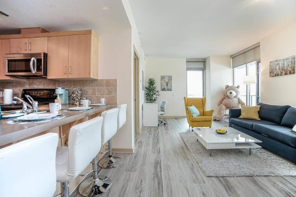 Photo of Livingroom in Victoria Park