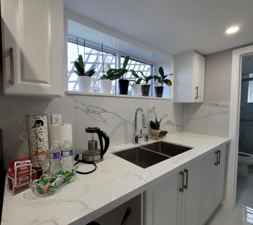 Photo of Kitchen in Rustic