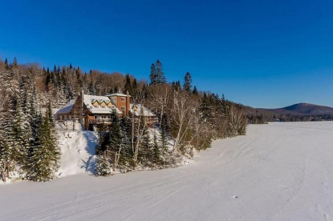 Photo of Buildings in Val-des-Lacs