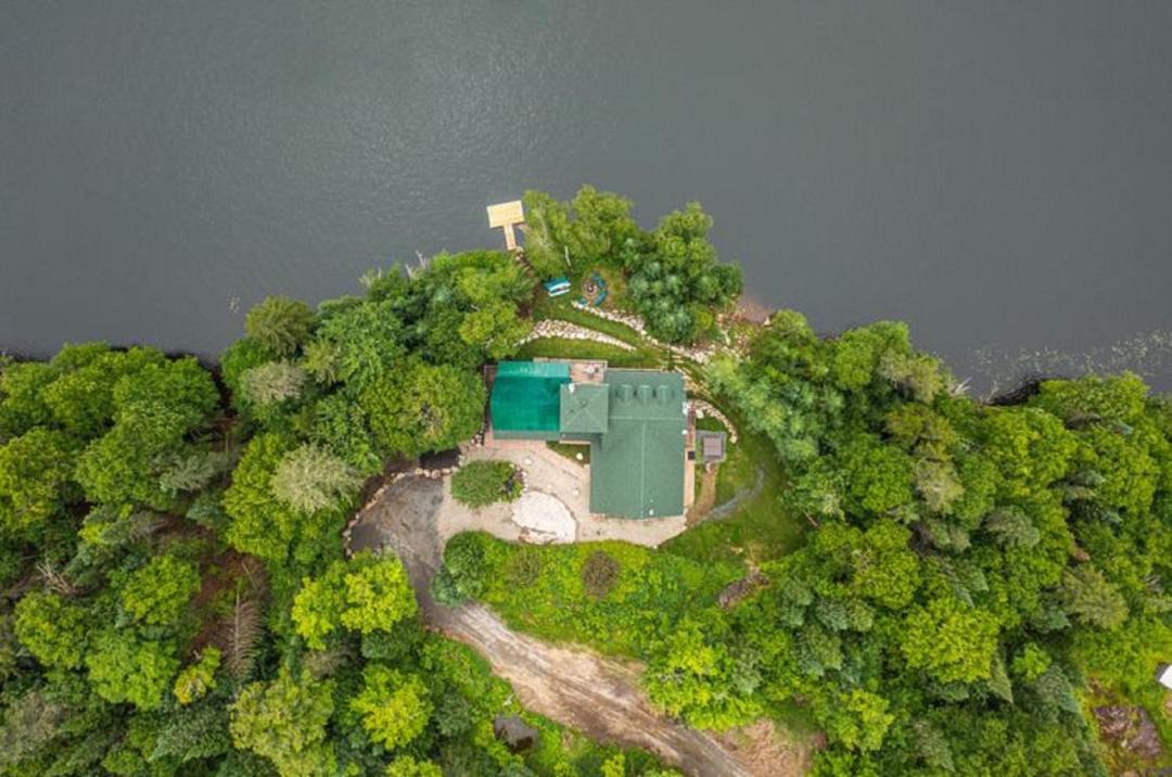 Photo of Outdoor in Val-des-Lacs