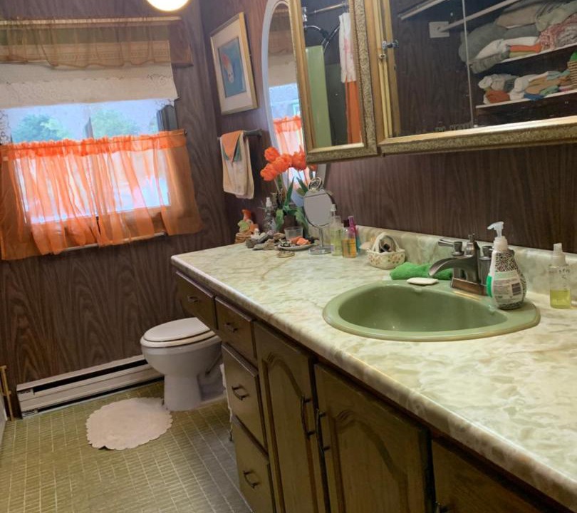 Photo of Kitchen in Val David