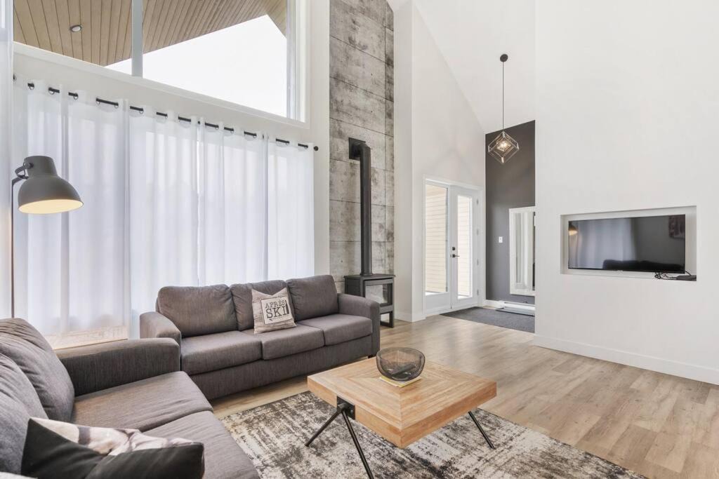 Photo of Livingroom in Saint Ferreol les Neiges