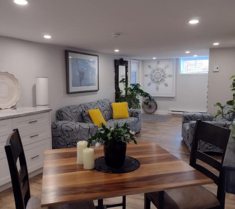 Photo of Livingroom in Waterville