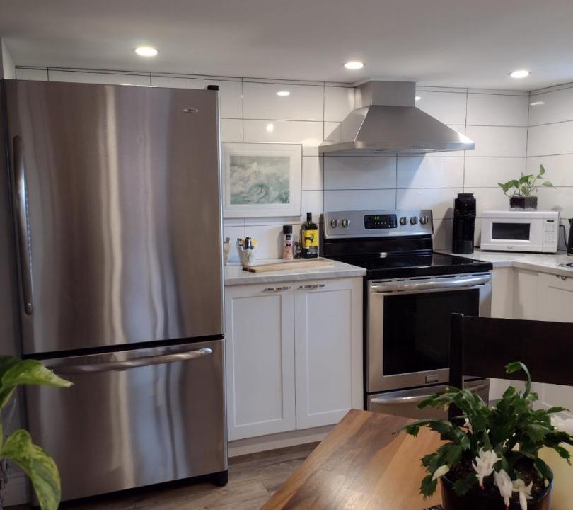 Photo of Kitchen in Waterville