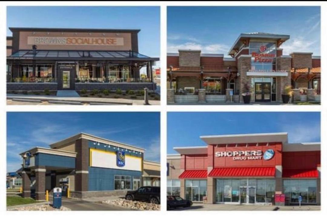 Photo of Others in Chestermere