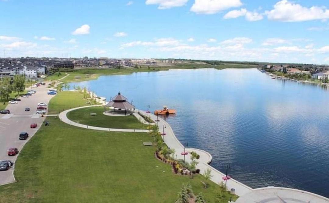 Photo of Outdoor in Chestermere