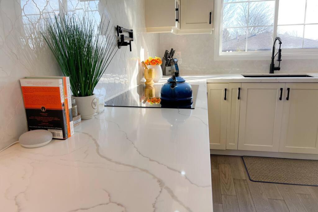 Photo of Kitchen in Newmarket