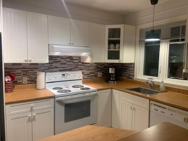 Photo of Kitchen in Saint Donat
